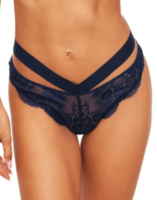 Adore Me Women's Olisa Thong Panty