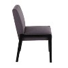 Set of 2 Dining Chairs - LumiSource - 3 of 4