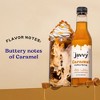 Javvy Coffee Syrup - Zero Sugar, Great for Flavoring All Types of Drinks - 3 of 4