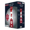 NCAA Indiana Hoosiers Magma Lamp Speaker - 3 of 3