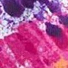 fiery tie dye