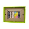 Tegu Classroom Magnetic Wooden Block Kit, 130 Pieces - image 3 of 4