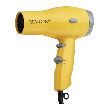 Revlon Essentials Compact Styler Hair Dryer 1875w Target