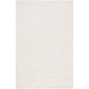 Rodeo Drive RD451 Hand Tufted Indoor Rugs - Safavieh - 1 of 4