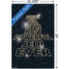 Trends International Star Wars: Saga - Future Jedi Unframed Wall Poster Prints - 3 of 4