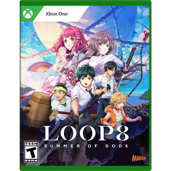 Loop8: Summer of Gods - Xbox One