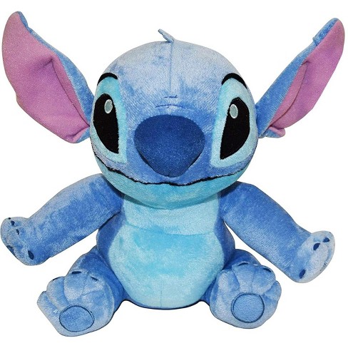 Official Lilo & Stitch Plush Toy 493590: Buy Online on Offer