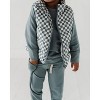 Boy's Puffer Vest - babysprouts 6 - 2 of 4
