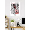 Trends International Netflix Stranger Things: Season 5 (2025) - Demogorgon Classified Unframed Wall Poster Prints - 2 of 4