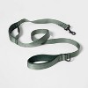 Comfort Reflective Double Stitch Dog Leash - Boots & Barkley™ - 2 of 3