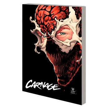 Carnage Vol. 1: Born Again - by  Ram V & Marvel Various (Paperback)