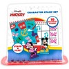 Disney Stamper Set Mickey and Minnie - 2 of 4