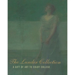 The Lunder Collection - (Hardcover) : Target