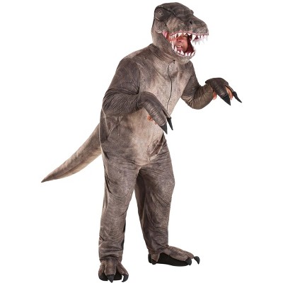HalloweenCostumes.com T-Rex Plus Size Costume