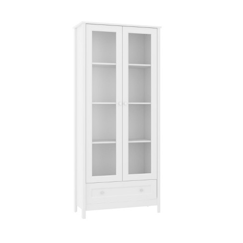 Target cheap china cabinet