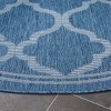 Bermuda BMU810 Power Loomed Rug - Safavieh - 4 of 4