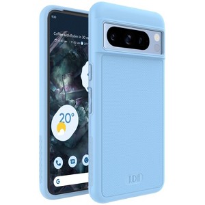 TUDIA Google Pixel 8 Pro MergeGrip Magnet Series Case - 1 of 4