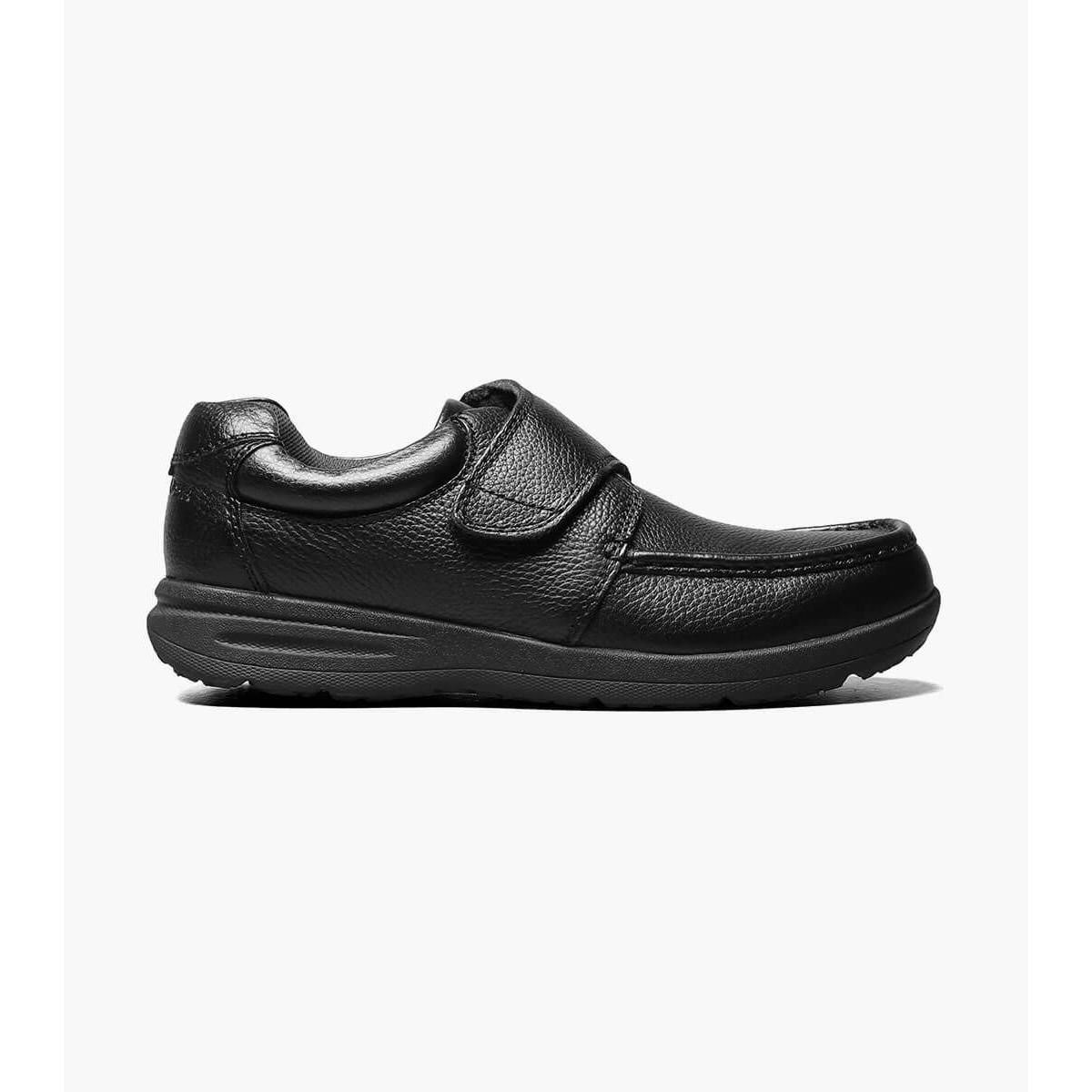 Nunn Bush CamMen's Moc Toe Strap - thumbnail 3