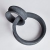 Plum & Post Kula Sculpture Decorative Object - 3 of 4