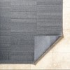 Hauteloom Thana Gray Area Rug - 4 of 4
