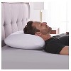 Dr Pillow Pain Relief Pillow Cases set of 2 - 3 of 4
