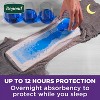 Depend Night Defense Incontinence Disposable Underwear for Men - Overnight Absorbency - 4 of 4