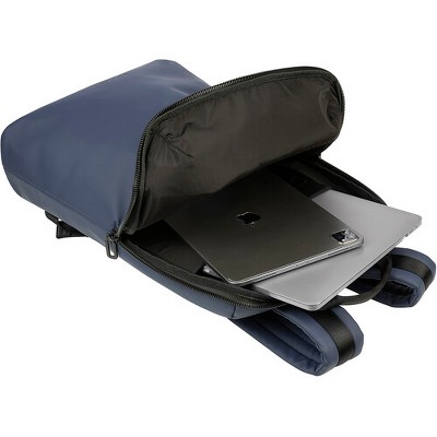 Tucano Gommo Backpack for 16" Laptop (Blue) — фото 4