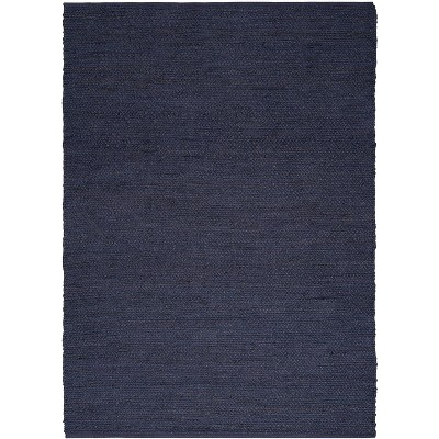 Nourison Farmhouse Natural Jute Flatwoven Rug