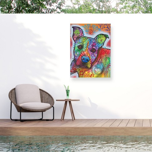 "Maka" Outdoor Canvas - image 1 of 4