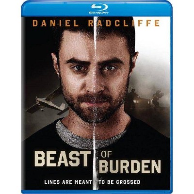 Beast of Burden (Blu-ray)(2018)