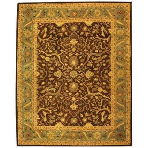 Antiquity AT14 Hand Tufted Indoor Rug -Safavieh - 1 of 4