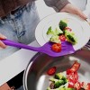 Unique Bargains Heat-Resistant Non-Scratch Non-Stick Kitchen Spatula 12" x 3.1" - 2 of 4