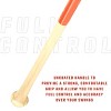 Baseball Express Wood Fungo Bat - 2 of 4