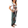 MANDO AND THE CHILD PAJAMARALLS - 3 of 4