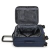 Kipling Youri Spin Small 4 Wheeled Rolling Luggage - 3 of 4