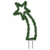 VidaXL Christmas Light Decoration with Spikes Meteor 115 LEDs 35 in. - 4 of 4