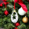 Nambe The Holy Family Ornament - 2 of 4