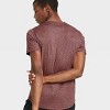 Men's Short Sleeve Soft Stretch T-Shirt - All In Motion™ - 4 of 4