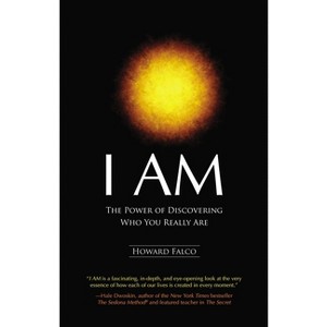 I Am - by  Howard Falco (Paperback) - 1 of 1