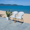 California Armchair - Indoor/Outdoor - PAT7531 - Safavieh - 2 of 4