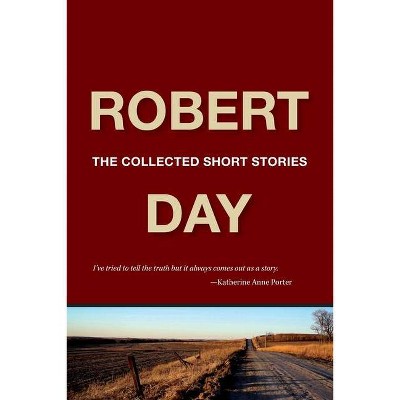 Robert Day - (Paperback)