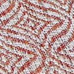 rust red