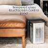 Medify Air MA-25 Air Purifier with True HEPA H13 Filter Silver - 4 of 4