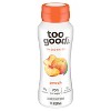 Too Good & Co. Peach Smoothie - 7 fl oz - 3 of 4