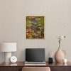 Art Remedy Afternoon Visit Impressionism Wall Art Framed - 2 of 4