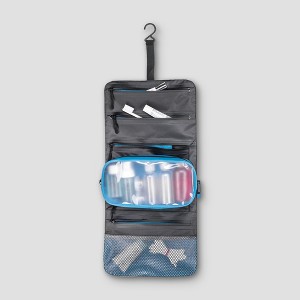 COCOON - Premium - Minimalist Hanging Toiletry Kit - 1 of 3