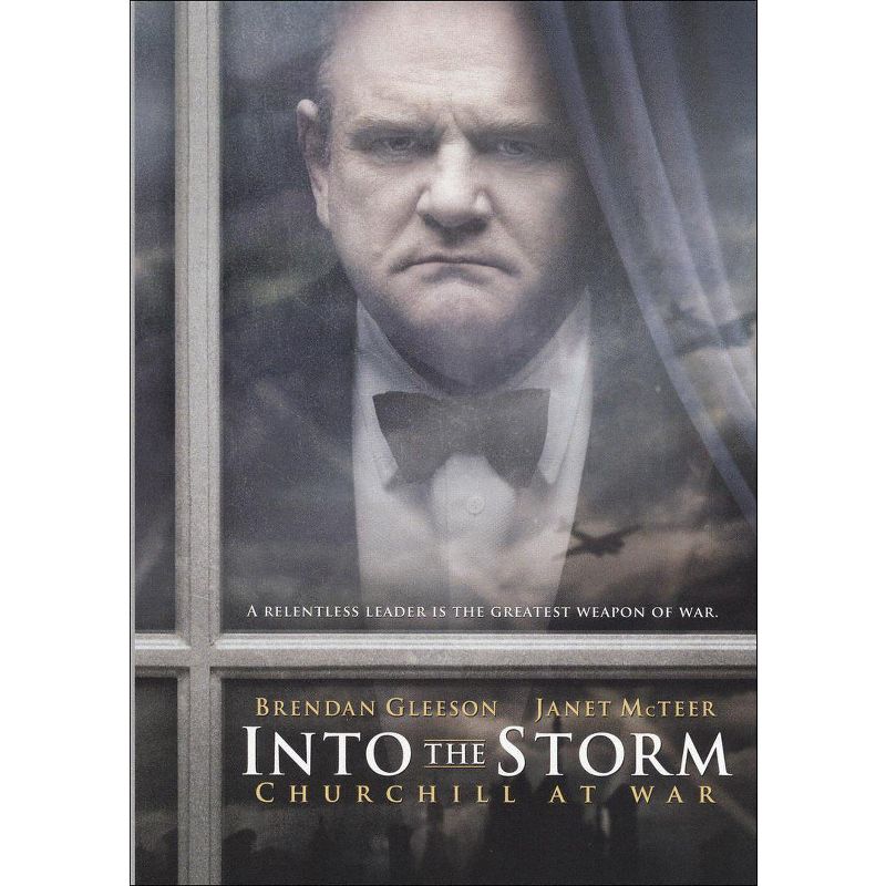 Into The Storm (DVD), 1 of 2