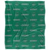 Adams State University Logo Pattern Silky 50x60 Blanket, 1 Sided - 2 of 4