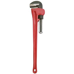 Westward  Pipe Wrench,I-Beam,Serrated,60" 39CG51 - 1 of 1