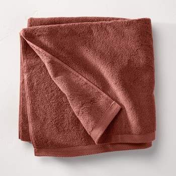 Bath Towels – Dachi Collections